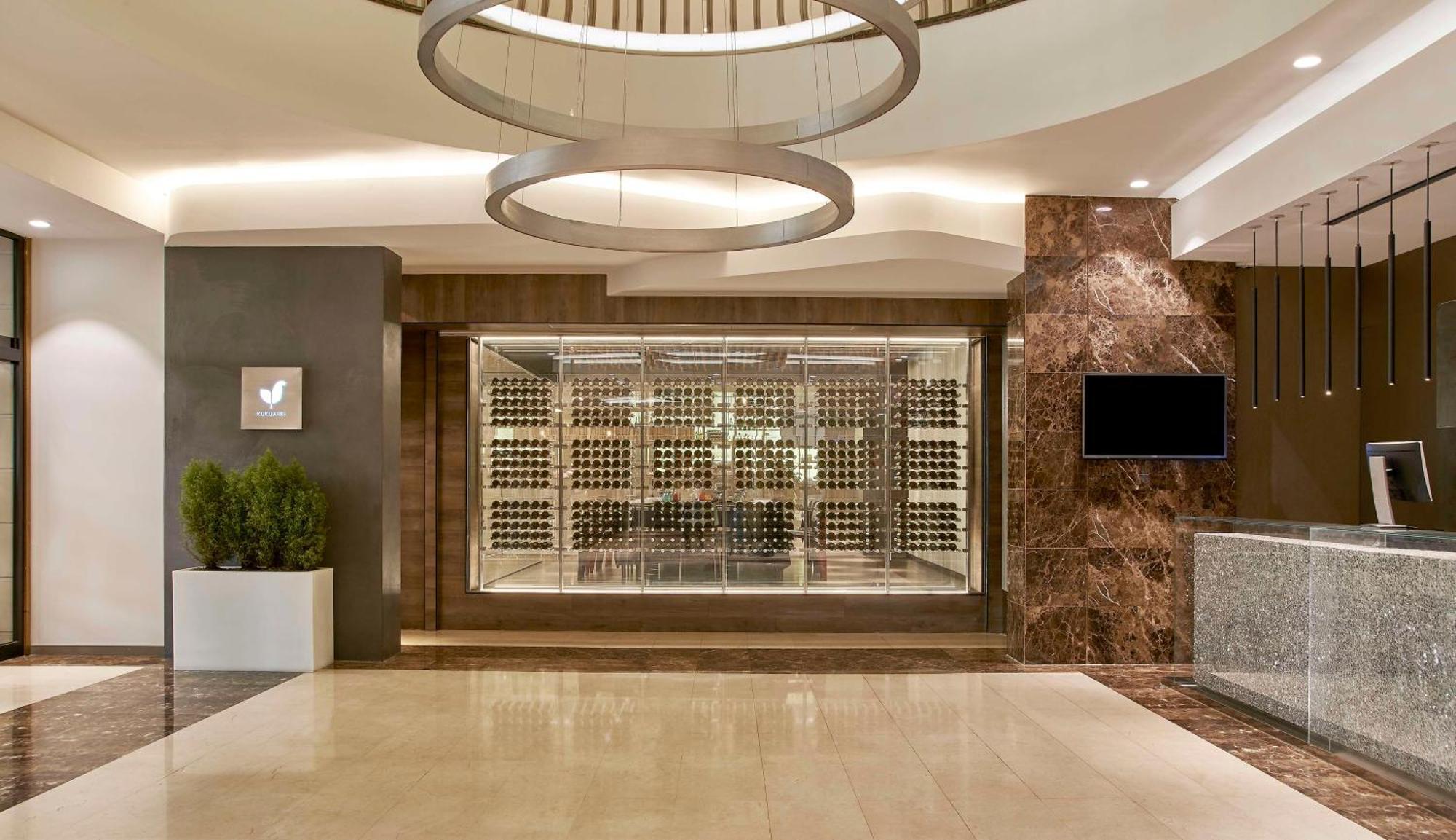 Nh Collection San Sebastian Aranzazu — Photos 3